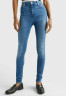 Tommy Hilfiger Jeans Skinny Fit suki Джинсы скинни суки