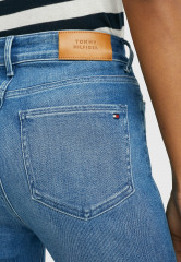 Tommy Hilfiger Jeans Skinny Fit suki Джинсы скинни суки
