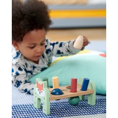 myToys ORIGINALS Hammerbank молоток банка