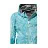 killtec Soft Shell Jacke KOS 55 GRLS SFTSHLL JCKT Softshelljacken Куртка софтшелл KOS 55 GRLS SFTSHLL JCKT куртки софтшелл