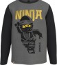 LEGO LEGO Ninjago Kinder Langarmshirt Детская рубашка с длинными рукавами LEGO Ninjago