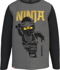 LEGO LEGO Ninjago Kinder Langarmshirt Детская рубашка с длинными рукавами LEGO Ninjago