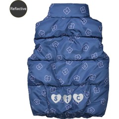 STACCATO Outdoorweste fur Madchen Уличный жилет для девочек