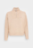 Tommy Hilfiger Jumper beige джемпер бежевый
