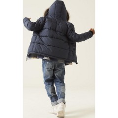 GARCIA JEANS Winterjacke fur Jungen Зимняя куртка для мальчиков