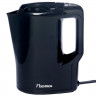 bestron bestron Reise-Wasserkocher Bestron Wasserkocher 0,9 L 500 W Schwarz AWK810  Дорожный чайник Bestron Чайник Bestron 0,9 л 500 Вт Черный AWK810