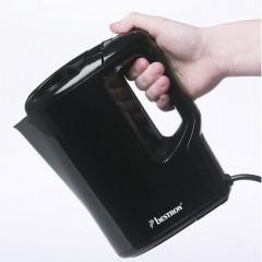 bestron bestron Reise-Wasserkocher Bestron Wasserkocher 0,9 L 500 W Schwarz AWK810  Дорожный чайник Bestron Чайник Bestron 0,9 л 500 Вт Черный AWK810