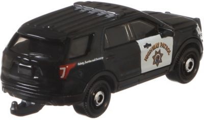 Mattel Matchbox Die-Cast 20er-Pack Спичечные коробки литые, 20 шт.