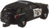 Mattel Matchbox Die-Cast 20er-Pack Спичечные коробки литые, 20 шт.
