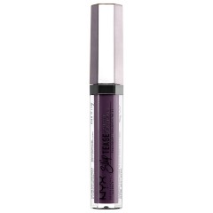 NYX (НИКС) Professional Makeup Slip Tease Lip Lacquer Lipgloss Lipgloss/Lipcream, 3 мл