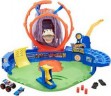 Mattel Hot Wheels Monster Trucks Vulkan Arena Spielset Игровой набор Hot Wheels Monster Trucks Vulkan Arena