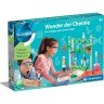 Clementoni Wunder der Chemie чудеса химии