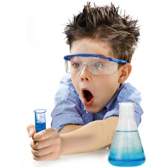 Clementoni Wunder der Chemie чудеса химии