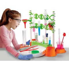 Clementoni Wunder der Chemie чудеса химии