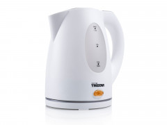 Tristar Tristar Wasserkocher Tristar WK-1324 Wasserkocher schnurlos, BPA-frei, Uberhitzungsschutz W, 1.50 l, 2000 W  Чайник Tristar Чайник Tristar WK-1324 беспроводной, без BPA, защита от перегрева Вт, 1,50 л, 2000 Вт
