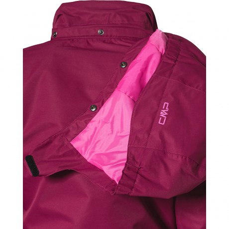 CMP Skijacke fur Madchen Лыжная куртка для девочек
