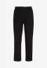 Tommy Hilfiger DRAWSTRING TWILL Trousers black САРЖА С КУЛИСАМИ Брюки черный