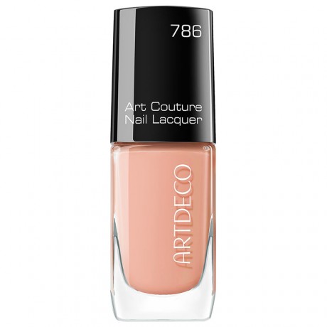 Лак для ногтей Artdeco Hypnotic Blossom Art Couture Nail Lacquer, оттенок 786