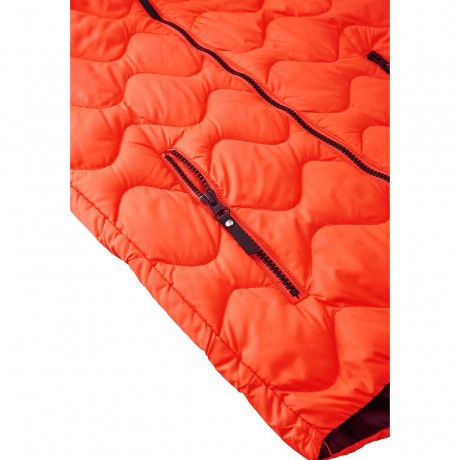 Reima Daunenjacke Fossila Daunenjacken fur Kinder Пуховик Fossila пуховики для детей