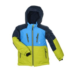 kamik ISAAC Winterjacke Jungen Winterjacken ISAAC зимняя куртка зимние куртки для мальчиков
