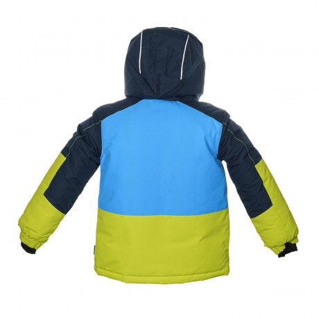kamik ISAAC Winterjacke Jungen Winterjacken ISAAC зимняя куртка зимние куртки для мальчиков