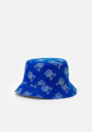 Tommy Hilfiger SUMMER BUCKET UNISEX Hat ultra blue SUMMER BUCKET UNISEX Шляпа ультра синий
