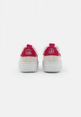 Nike Sportswear AF1 PIXEL Sneaker low summit white/mystic hibiscus AF1 PIXEL Низкие кроссовки женские саммит белый/мистический гибискус