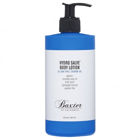 Baxter of California Hydro Salve Body Lotion  Лосьон для тела Hydro Salve