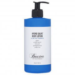 Baxter of California Hydro Salve Body Lotion  Лосьон для тела Hydro Salve