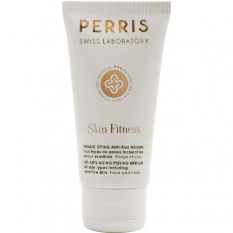Perris Skin Fitness Skin Fitness Lift Anti-Aging Peeling Пилинг для лица, Soft / 50 мл