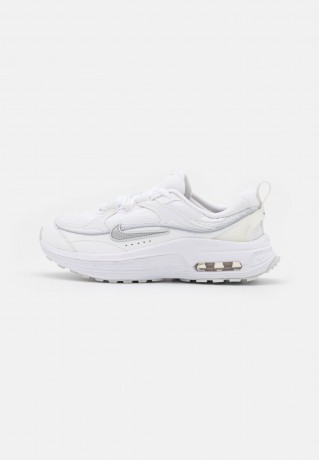 Nike Sportswear W AIR MAX BLISS NN Sneaker low white/summit white W AIR MAX BLISS NN Низкие кроссовки женские белый/саммит белый