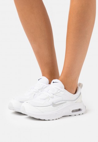 Nike Sportswear W AIR MAX BLISS NN Sneaker low white/summit white W AIR MAX BLISS NN Низкие кроссовки женские белый/саммит белый