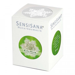 Sensisana Kalmus Hautcreme 50ml  Сладкий флаг крем для кожи 50мл