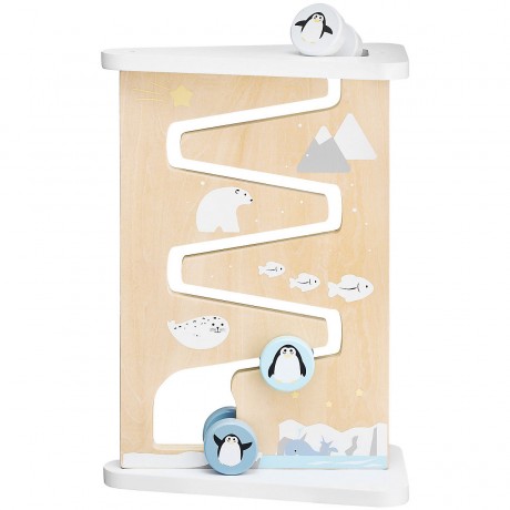 mamabrum Holz Match-Puzzlespiele Пазлы с деревянными спичками