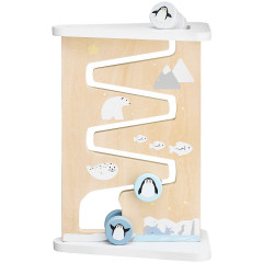 mamabrum Holz Match-Puzzlespiele Пазлы с деревянными спичками