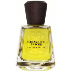 Frapin Caravelle Epicee Eau de Parfum Парфюмерная вода, 100 мл