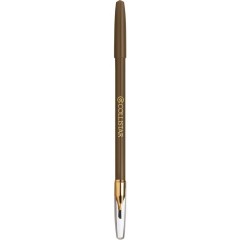 Collistar (Коллистар) Augen Professional Eyebrow Pencil Карандаш для бровей, Nr. 2 Dove Gray / 1,20 мл