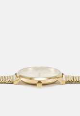 Tommy Hilfiger Watch gold-coloured Смотреть золотого цвета