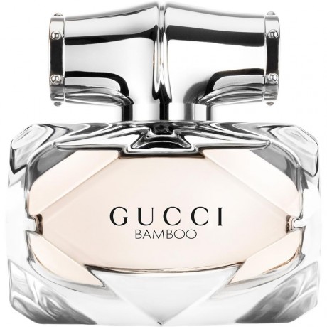 Gucci (Гуччи) Gucci (Гуччи) Bamboo Eau de Toilette Туалетная вода Spray Спрей, 75 мл