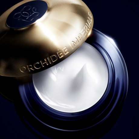 Guerlain The Molecular Concentrate Eye Cream  Молекулярный крем-концентрат для кожи вокруг глаз