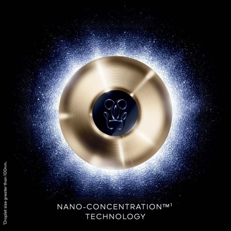 Guerlain The Molecular Concentrate Eye Cream  Молекулярный крем-концентрат для кожи вокруг глаз