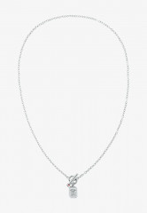 Tommy Hilfiger Necklace silber Ожерелье серебро