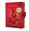 Douglas EXCLUSIVE Advent 2025, бьюти-календарь с 24 эксклюзивными сюрпризами ухода, макияжа и ароматов