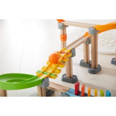 Haba Kullerbu – Kugelbahn Melodie-Domino Куллбу