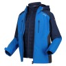 Regatta Doppeljacke Hydrate VII Outdoorjacken fur Kinder Двойная куртка Hydrate VII Куртки для активного отдыха для детей