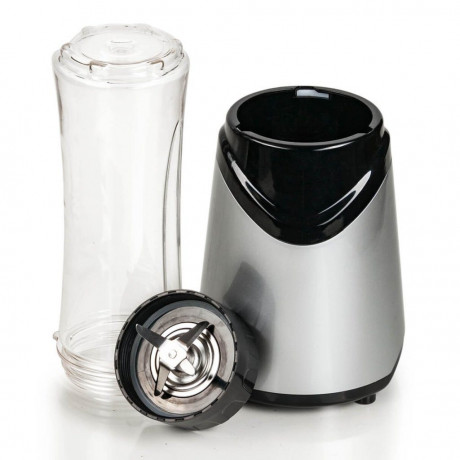 Genius Genius Stabmixer Genius Smartmix To Go Set 4-tlg. Standmixer Smoothie Mixer 31029  Ручной блендер Genius Genius — Smartmix To Go Set, 4 предмета. Настольный миксер-миксер 31029