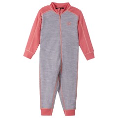 Reima Merino Stickoverall Villari Overalls fur Kinder Комбинезон с вышивкой мериноса Детский комбинезон Villari