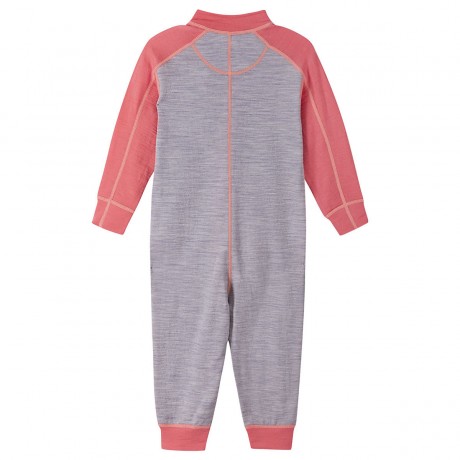 Reima Merino Stickoverall Villari Overalls fur Kinder Комбинезон с вышивкой мериноса Детский комбинезон Villari
