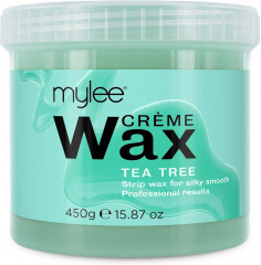 Mylee Weiches Teebaum-Cremewachs  Крем-воск с мягким чайным деревом