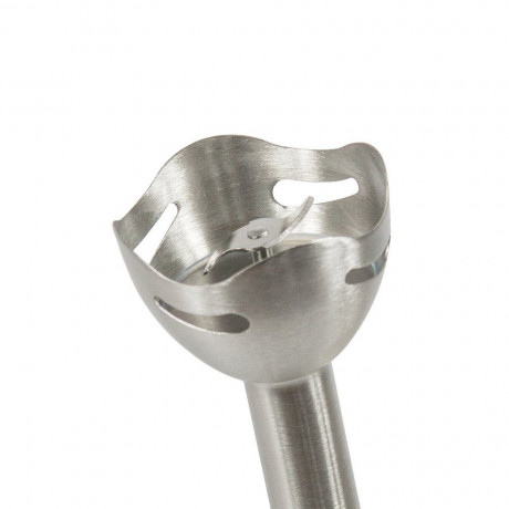 Elta Elta Handmixer ELTA Stabmixer ESTM-200, 250 W, edelstahl  Миксер ручной Эльта Миксер ручной Эльта ЭСТМ-200, 250 Вт, нержавеющая сталь